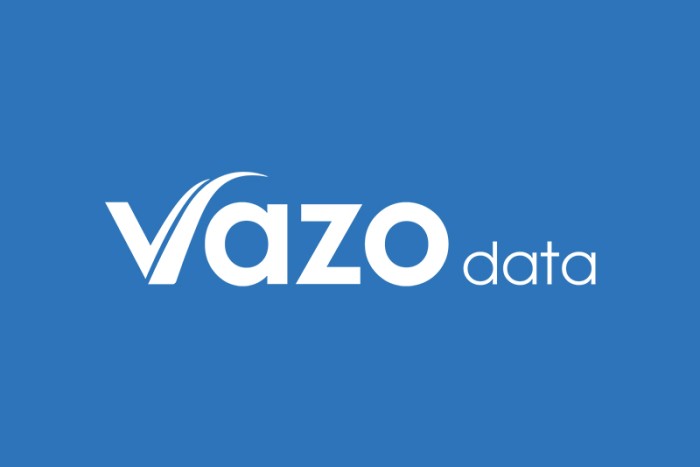 VAZOdata