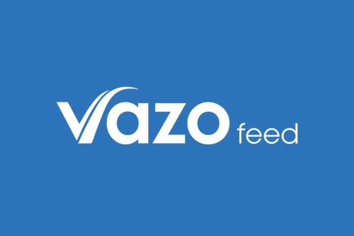 VAZOfeed